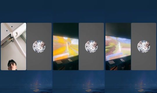 johnboyo06 TikTok Live — Oct 5, 2026, 6:22 AM
