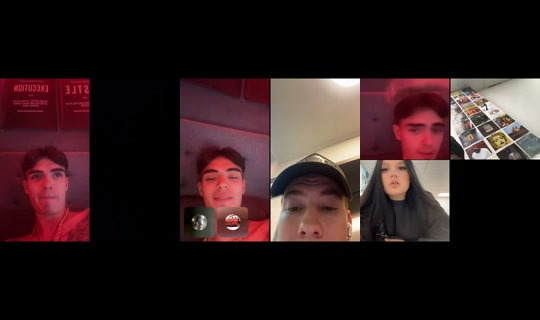 johnboyo06 TikTok Live — Oct 7, 2026, 10:36 AM