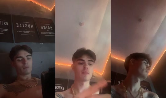 johnboyo06 TikTok Live — Oct 7, 2026, 1:34 PM