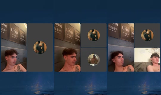 johnboyo06 TikTok Live — Oct 7, 2026, 5:49 PM