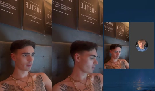 johnboyo06 TikTok Live — Oct 7, 2026, 7:56 PM