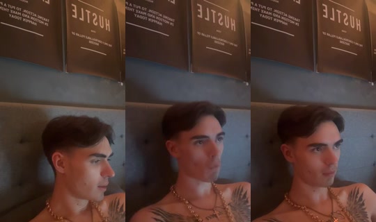 johnboyo06 TikTok Live — Oct 7, 2026, 8:51 PM
