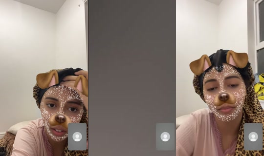 johnporkonhismain TikTok Live — Sep 18, 2026, 7:12 PM