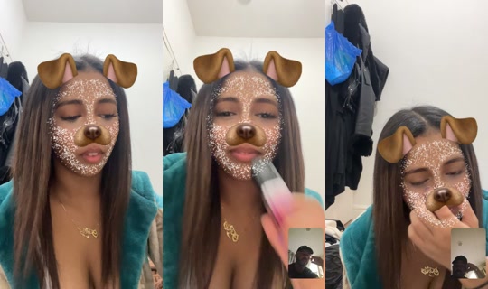 johnporkonhismain TikTok Live — Sep 22, 2026, 3:20 AM