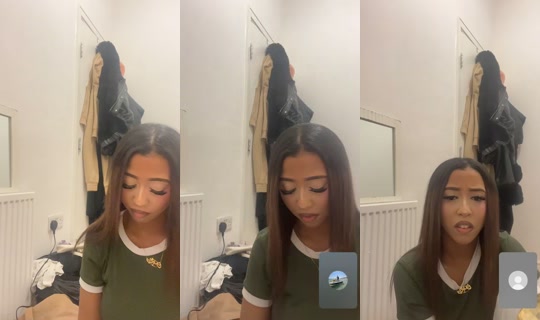 johnporkonhismain TikTok Live — Sep 30, 2026, 3:12 AM