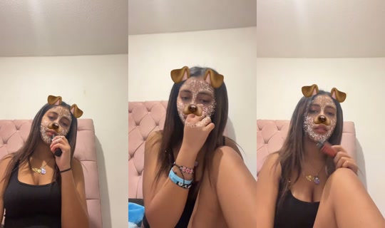 johnporkonhismain TikTok Live — Oct 3, 2026, 7:52 PM