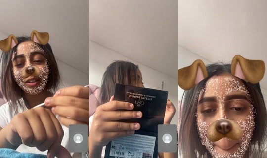 johnporkonhismain TikTok Live — Oct 9, 2026, 1:07 PM