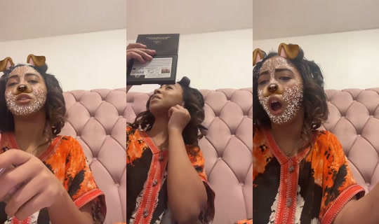 johnporkonhismain TikTok Live — Oct 9, 2026, 6:34 PM