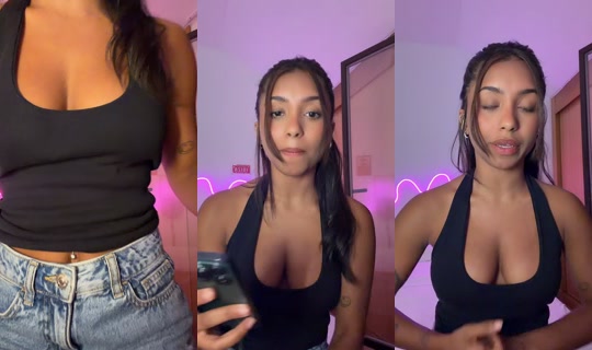 joice.nobr145 TikTok Live — Aug 21, 2026, 11:05 PM