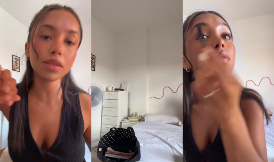 joice.nobr145 TikTok Live — Aug 22, 2026, 11:38 AM