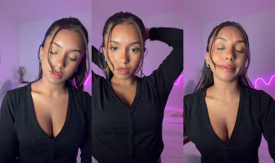 joice.nobr145 TikTok Live — Aug 22, 2026, 11:30 PM