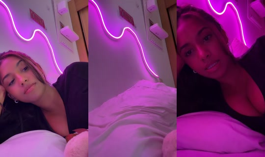 joice.nobr145 TikTok Live — Aug 23, 2026, 12:15 AM