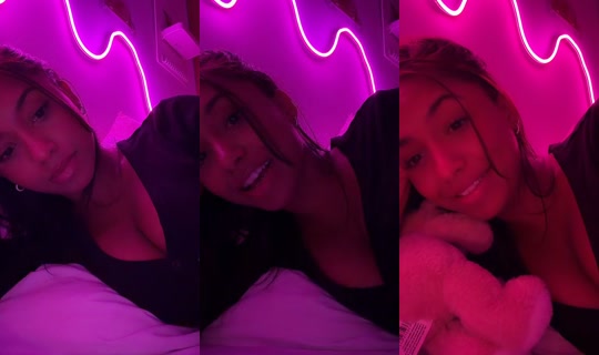 joice.nobr145 TikTok Live — Aug 23, 2026, 1:05 AM