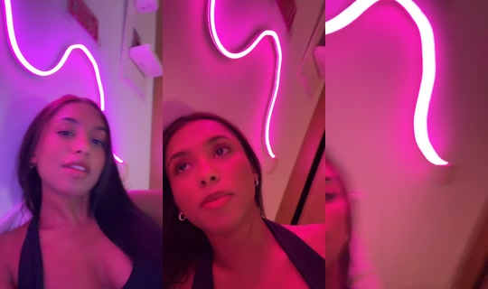 joice.nobr145 TikTok Live — Aug 24, 2026, 10:39 PM