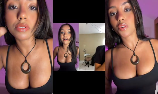 joice.nobr145 TikTok Live — Aug 25, 2026, 8:15 PM