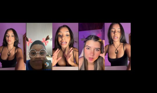 joice.nobr145 TikTok Live — Aug 25, 2026, 9:56 PM