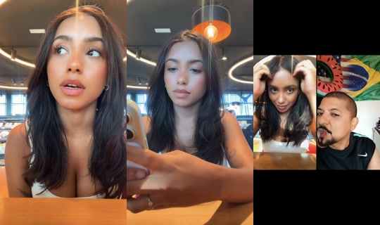 joice.nobr145 TikTok Live — Aug 28, 2026, 4:17 PM