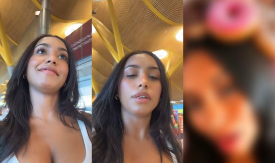 joice.nobr145 TikTok Live — Aug 28, 2026, 5:08 PM