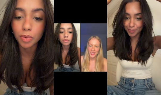 joice.nobr145 TikTok Live — Aug 28, 2026, 8:54 PM