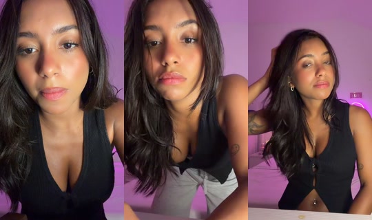 joice.nobr145 TikTok Live — Sep 1, 2026, 8:02 PM