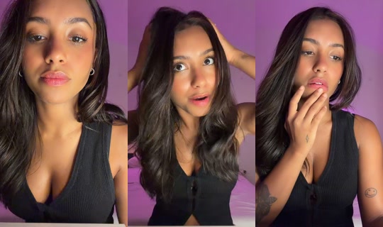 joice.nobr145 TikTok Live — Sep 1, 2026, 8:52 PM