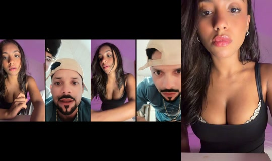 joice.nobr145 TikTok Live — Sep 1, 2026, 11:40 PM