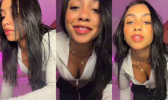 joice.nobr145 TikTok Live — Oct 3, 2026, 1:08 AM