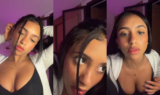 joice.nobr145 TikTok Live — Oct 3, 2026, 1:42 AM