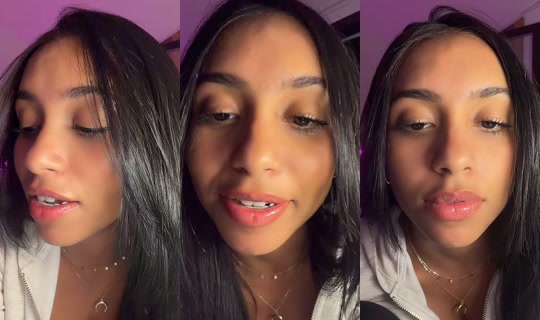 joice.nobr145 TikTok Live — Oct 3, 2026, 4:13 AM