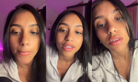 joice.nobr145 TikTok Live — Oct 3, 2026, 5:03 AM