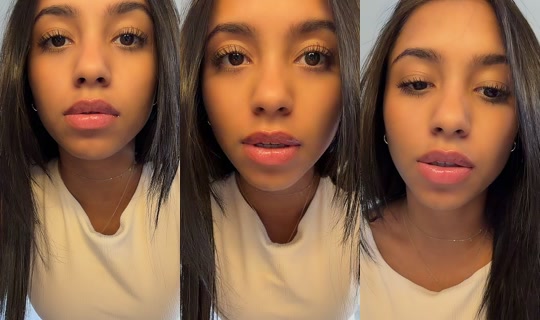joice.nobr145 TikTok Live — Oct 3, 2026, 2:49 PM