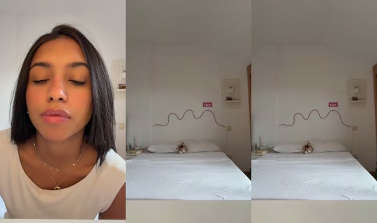 joice.nobr145 TikTok Live — Oct 3, 2026, 3:11 PM