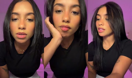 joice.nobr145 TikTok Live — Oct 3, 2026, 9:51 PM