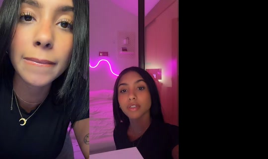 joice.nobr145 TikTok Live — Oct 3, 2026, 11:48 PM