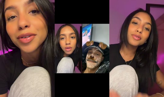 joice.nobr145 TikTok Live — Oct 4, 2026, 12:21 AM