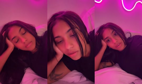 joice.nobr145 TikTok Live — Oct 4, 2026, 3:33 AM