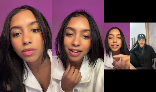 joice.nobr145 TikTok Live — Oct 4, 2026, 9:48 PM