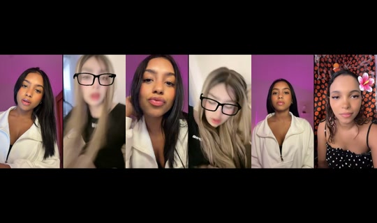 joice.nobr145 TikTok Live — Oct 4, 2026, 10:33 PM