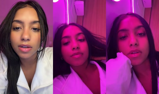 joice.nobr145 TikTok Live — Oct 5, 2026, 1:06 AM