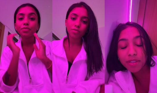 joice.nobr145 TikTok Live — Oct 5, 2026, 1:53 AM