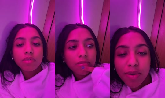 joice.nobr145 TikTok Live — Oct 5, 2026, 2:43 AM