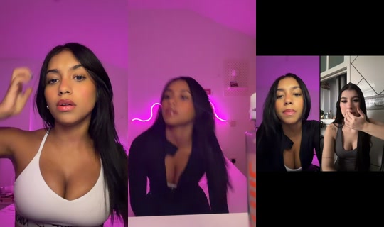 joice.nobr145 TikTok Live — Oct 5, 2026, 6:17 PM