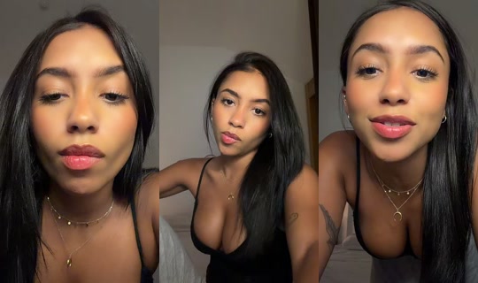 joice.nobr145 TikTok Live — Oct 6, 2026, 5:44 PM