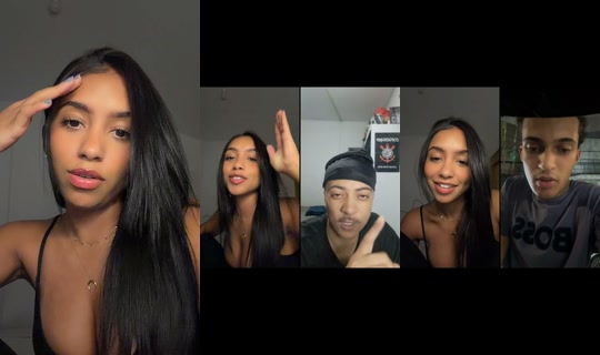joice.nobr145 TikTok Live — Oct 6, 2026, 9:00 PM