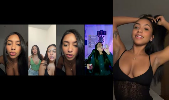 joice.nobr145 TikTok Live — Oct 6, 2026, 9:52 PM