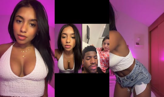 joice.nobr145 TikTok Live — Oct 7, 2026, 10:11 PM
