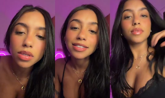 joice.nobr145 TikTok Live — Oct 8, 2026, 10:37 PM