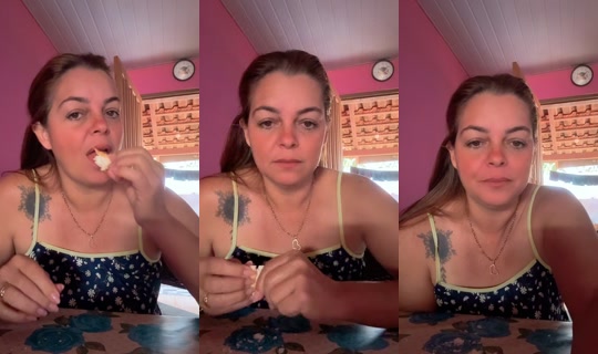 joicearjonaa TikTok Live — Aug 20, 2026, 12:19 PM