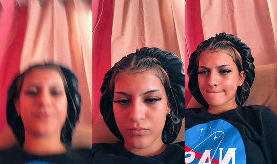 joicearjonaa TikTok Live — Sep 24, 2026, 6:24 PM