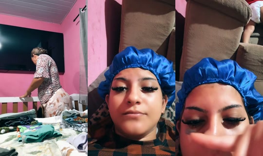 joicearjonaa TikTok Live — Sep 25, 2026, 12:40 PM